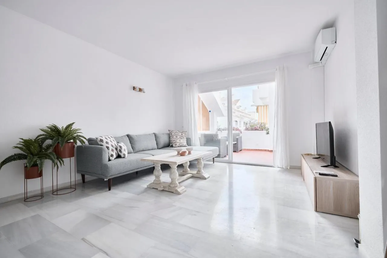 Puerto Banus - Los Corales By La Maison Marbella Rentals Spain
