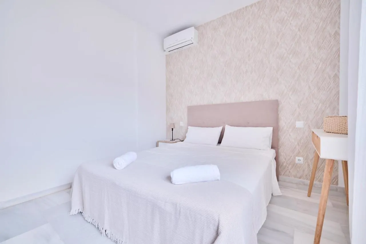 Puerto Banus - Los Corales By La Maison Marbella Rentals Apartment