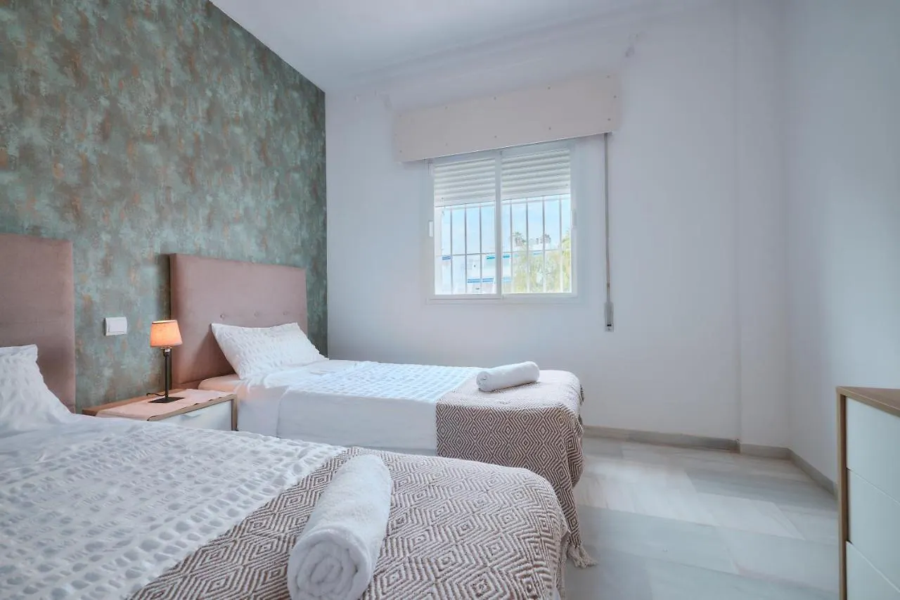 Puerto Banus - Los Corales By La Maison Marbella Rentals Spain