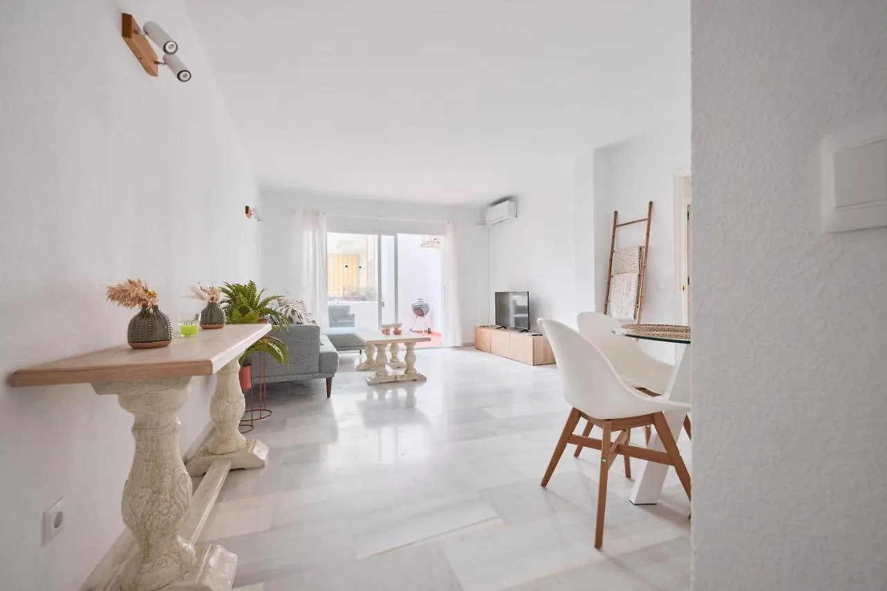 Puerto Banus - Los Corales By La Maison Marbella Rentals 0*,