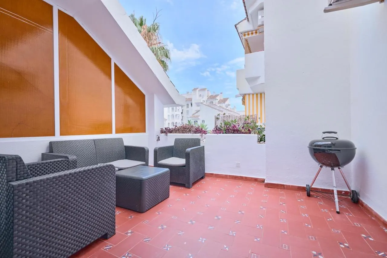 Puerto Banus - Los Corales By La Maison Marbella Rentals 0*,  Spain